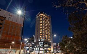 Urban-Est Hotel